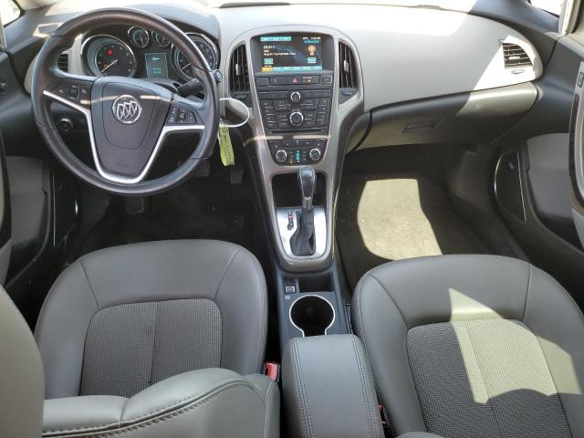 1G4PW5SK6G4161427 Buick Verano Sport Touring