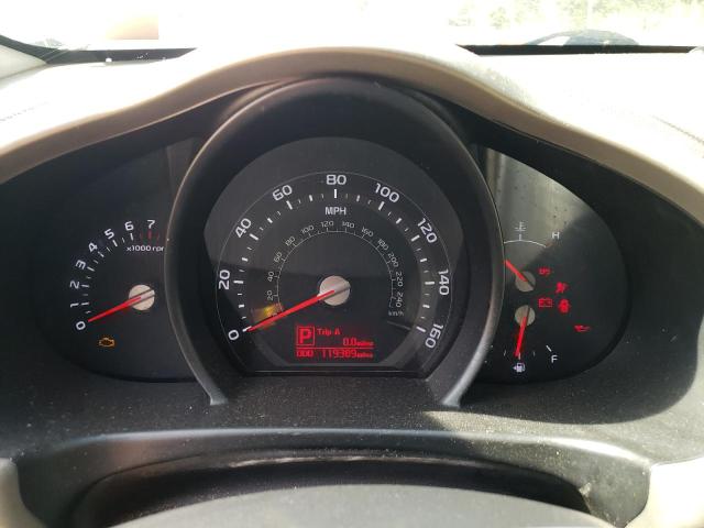 KNDPB3ACXE7578088 KIA Sportage Base