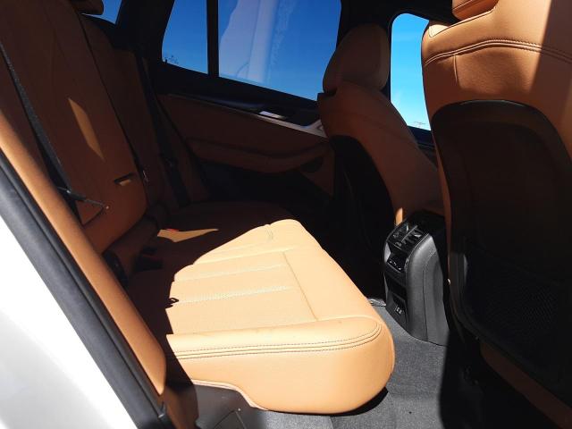 2024 BMW X3 M40I - 5UX83DP04R9T55431