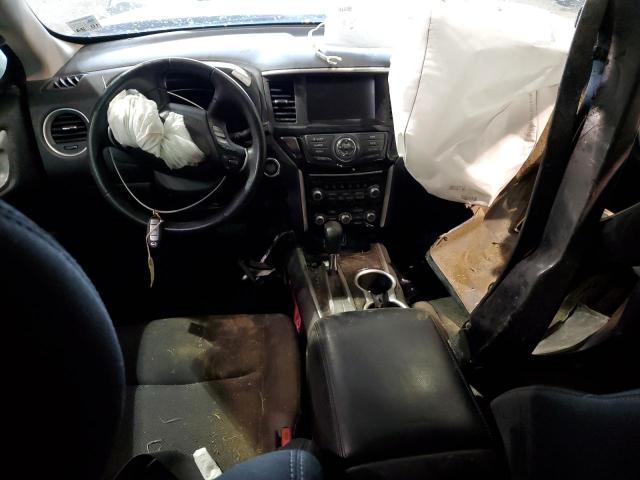 5N1DR2BN3LC576675 Nissan Pathfinder Sv