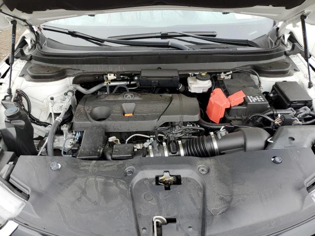 2022 ACURA RDX A-SPEC - 5J8TC2H66NL014484