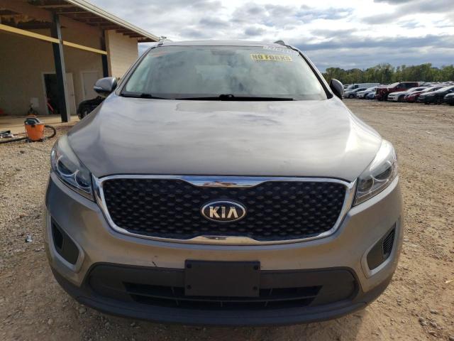5XYPG4A33GG163451 KIA SORENTO LX