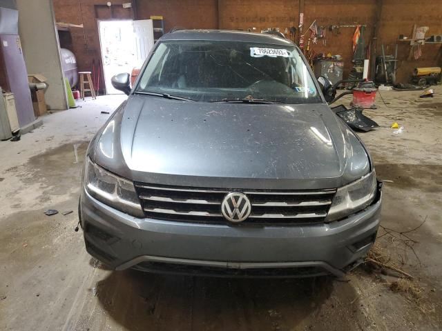 3VV2B7AX9KM010311 Volkswagen Tiguan SE 5