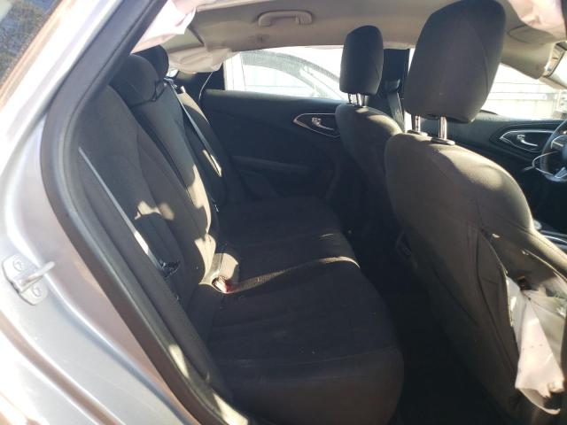1C3CCCAB7FN588839 | 2015 Chrysler 200 limited