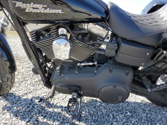 2006 HARLEY-DAVIDSON FXDBI CALI 1HD1GX1326K334172