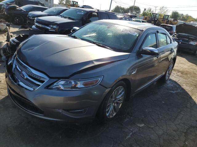 2012 Ford Taurus Limited