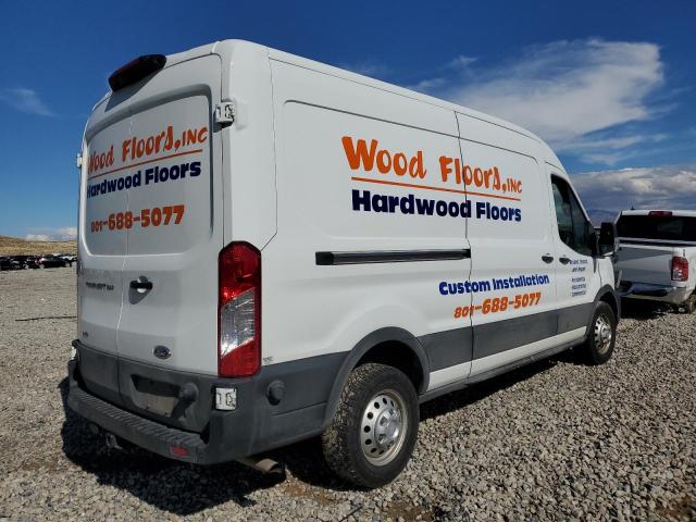 1FTBR2C88LKB18379 Ford Transit T-250