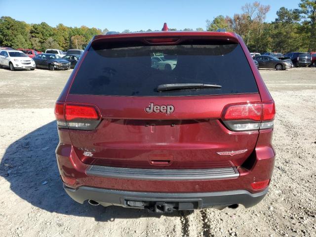 1C4RJFLG2KC727318 Jeep Grand Cherokee Trailhawk