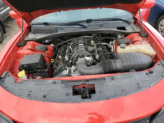 2C3CDXCT9GH196532 Dodge CHARGER R/T