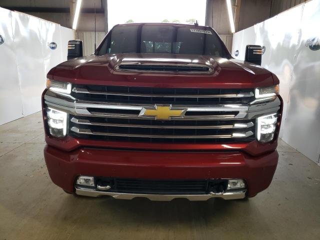 1GC4YRE7XLF120183 | 2020 CHEVROLET SILVERADO