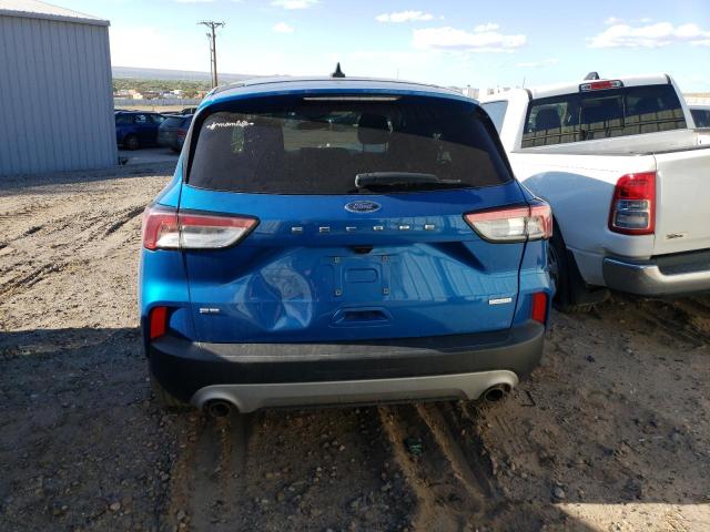 1FMCU0G65LUB04827 Ford ESCAPE SE