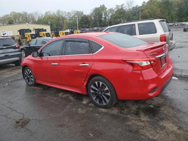 3N1CB7AP4HY329090 Nissan Sentra Sr Turbo