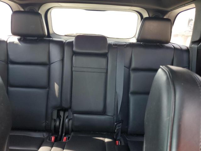 1C4RJECG7JC301651 Jeep Grand Cherokee Overland