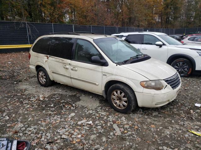 2007 Chrysler Town & Country Touring VIN: 2A8GP54L97R177764 Lot: 74629913