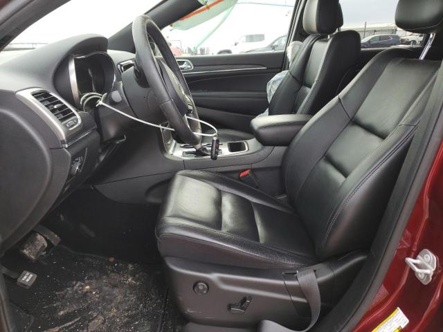 1C4RJEBG2LC139917 Jeep Grand Cherokee Limited