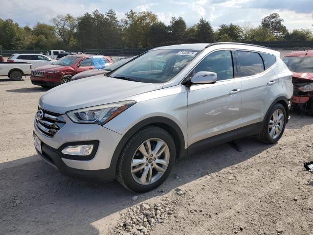 2014 Hyundai Santa Fe Sport 