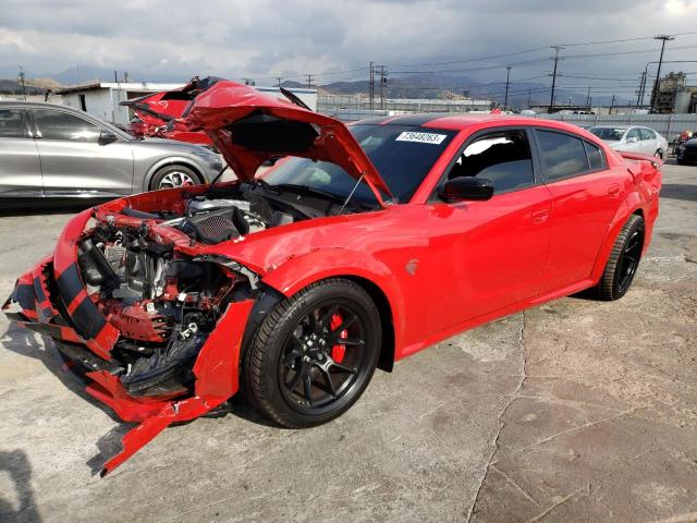2023 DODGE 15 CLUB CC - 2C3CDXL99PH525217