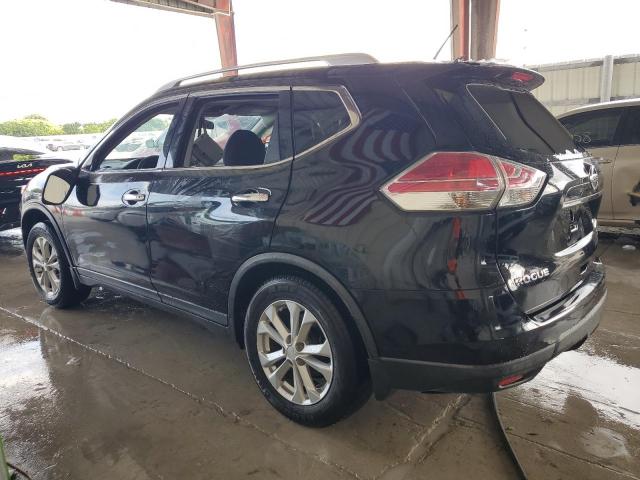 2015 Nissan Rogue S VIN: KNMAT2MT3FP576208 Lot: 71057673