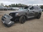 2020 KIA TELLURIDE - 5XYP5DHCXLG002603