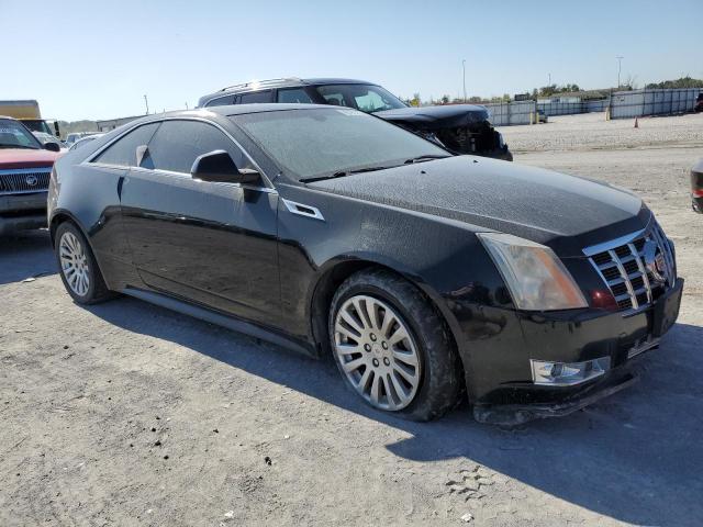 1G6DG1E37E0174731 Cadillac Cts Performance Collection