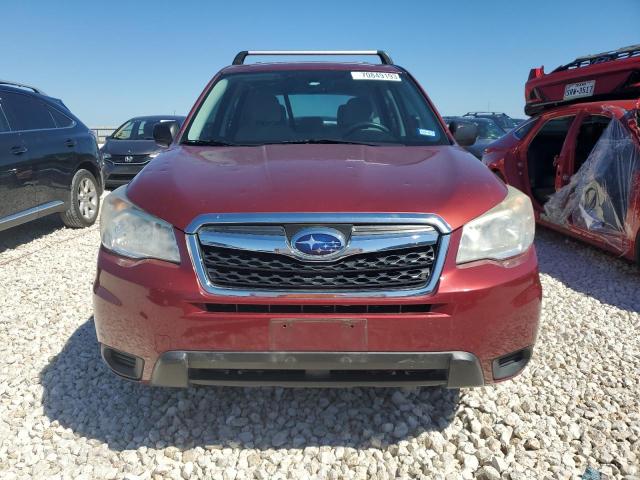 JF2SJAAC6EH463033 Subaru Forester 2.5i