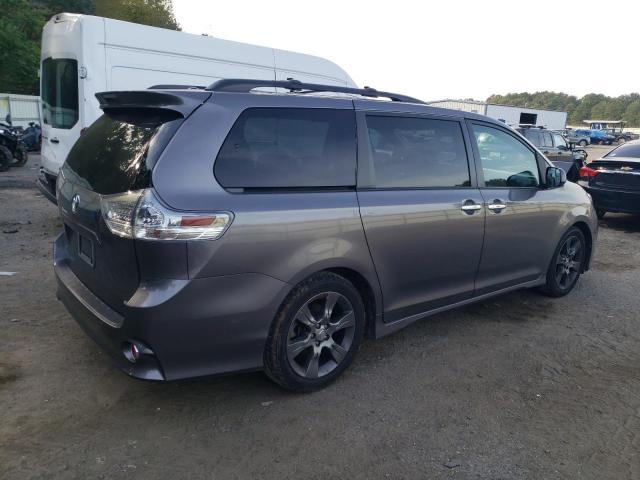 5TDXK3DC1FS649374 2015 TOYOTA SIENNA, photo no. 3