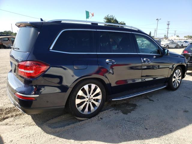 4JGDF6EE8JB043350 Mercedes-Benz Gls 450 4matic