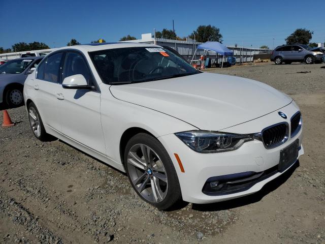 WBA8D9G50JNU71807 BMW 330 XI