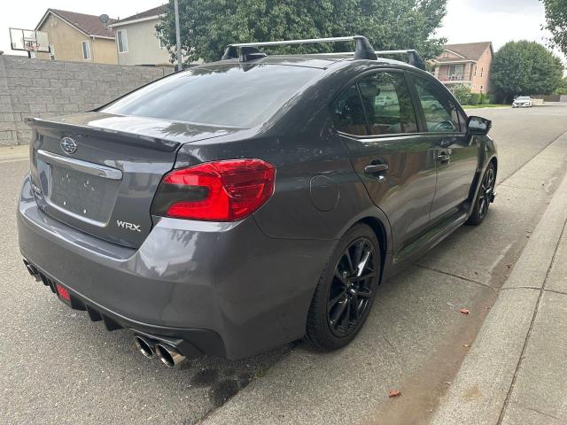JF1VA1J63M9817174 Subaru Wrx Limited