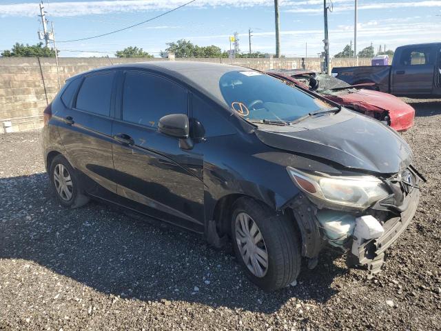 JHMGK5H52GS003064 | 2016 HONDA FIT LX