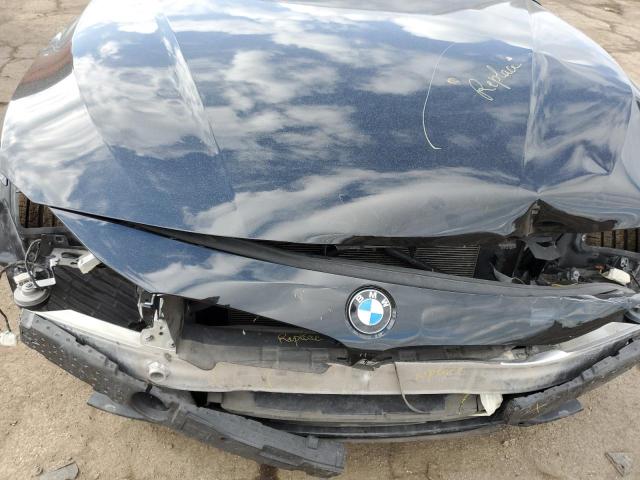 2018 BMW 430XI GRAN - WBA4J3C5XJBG95360