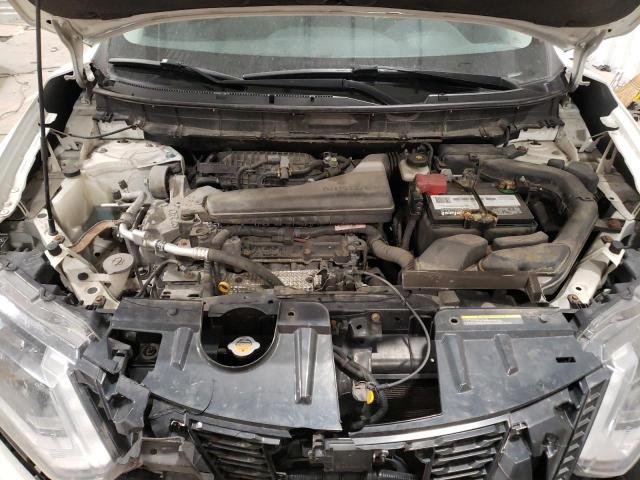 5N1AT2MV7HC886725 Nissan ROGUE SV