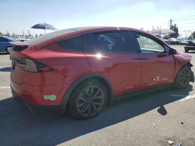 7SAXCDE58PF368782 Tesla Model X  3