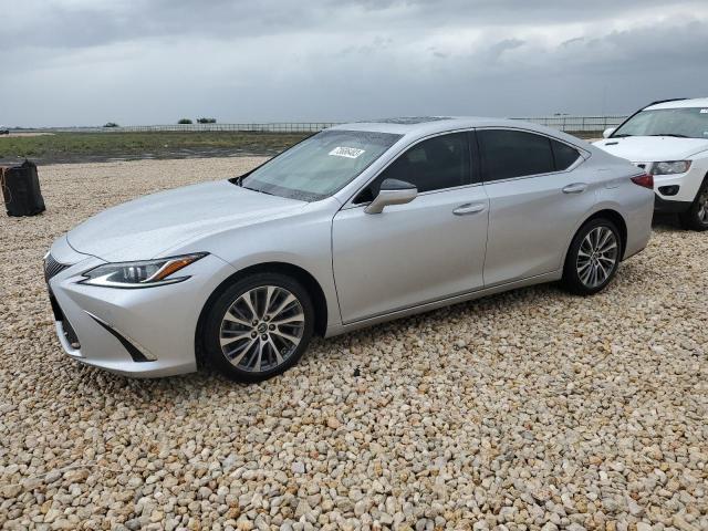 58ADZ1B12MU099927 Lexus ES350 ES 350 BAS