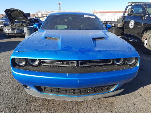 2C3CDZBG7FH906543 | 2015 DODGE CHALLENGER