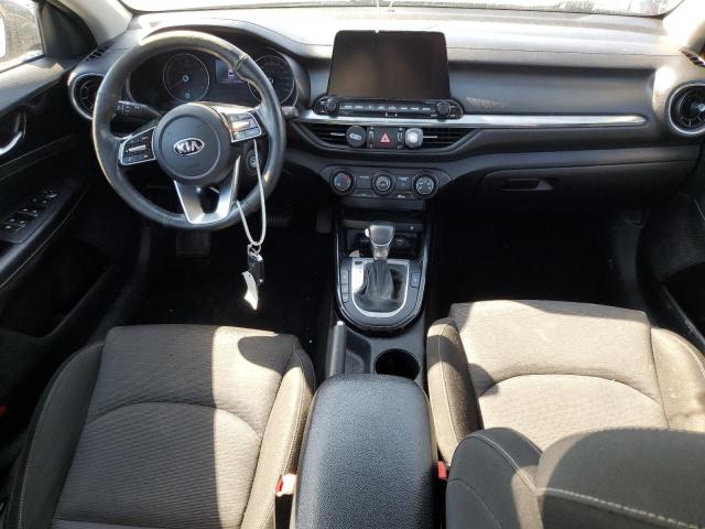 2019 KIA FORTE EX - 3KPF54AD0KE091978