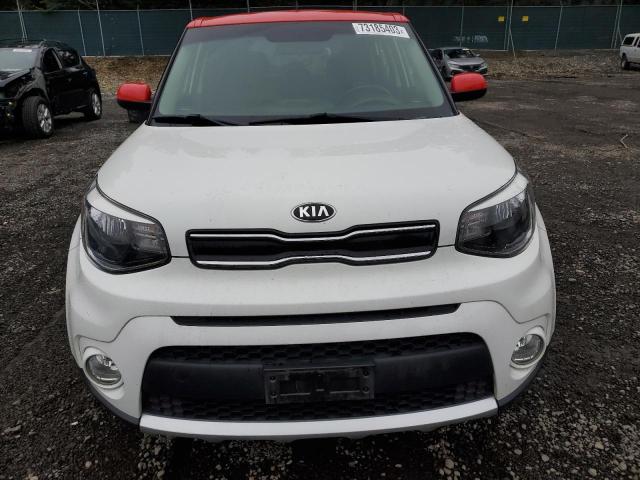 KNDJP3A53H7438932 KIA SOUL +