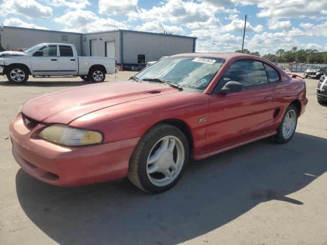 1995 Ford Mustang GT