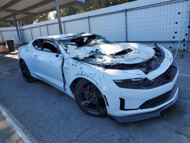 1G1FF1R79M0126614 | 2021 CHEVROLET CAMARO LZ