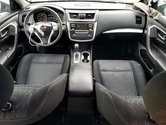 2016 NISSAN ALTIMA 2.5 - 1N4AL3AP3GN304564