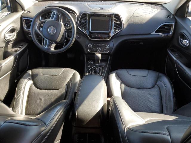 1C4PJMDX7KD156381 Jeep Cherokee Limited