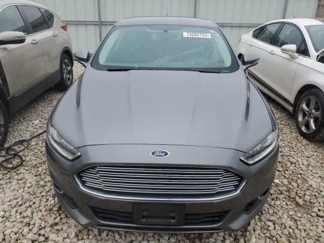 2014 Ford Fusion - Image 5