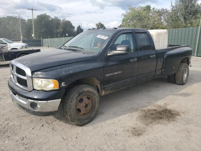 2003 Dodge Ram 3500 ST