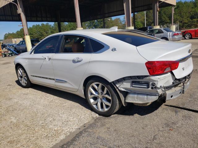 2G1145S39G9113287 | 2016 CHEVROLET IMPALA LTZ