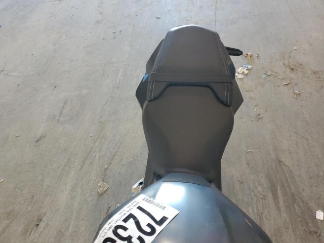 2023 HONDA CB650 RA - MLHRH0255P5400087