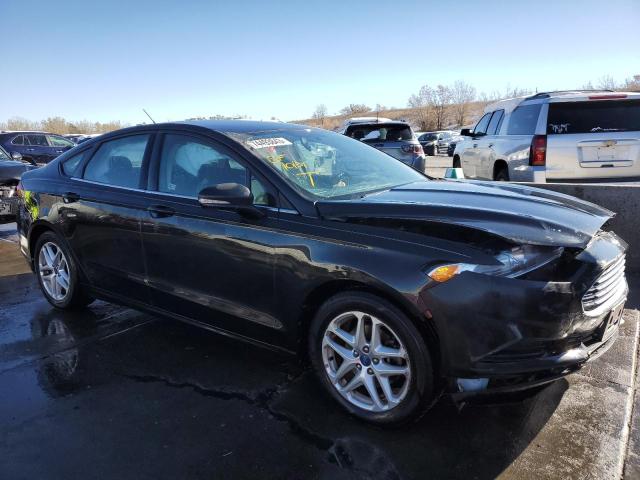 2013 FORD FUSION SE Photos | CO - DENVER SOUTH - Repairable Salvage Car ...