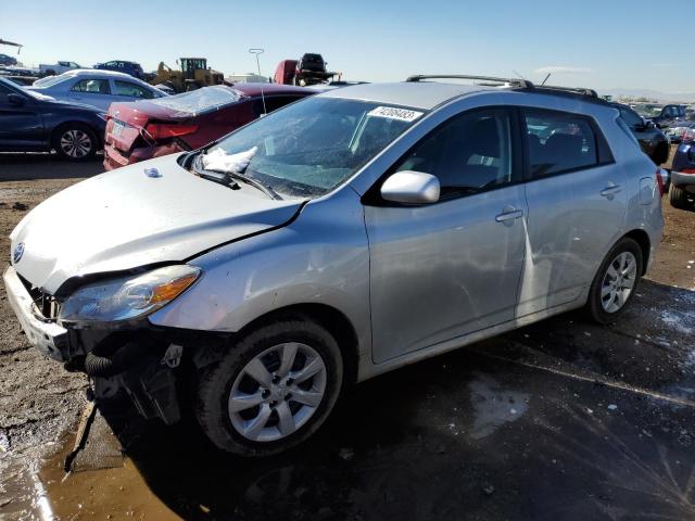 2013 Toyota Matrix S