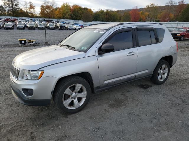 2011 Jeep Compass Sport