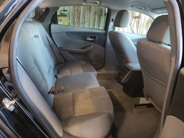 2G11Z5SL6F9232186 Chevrolet IMPALA LS