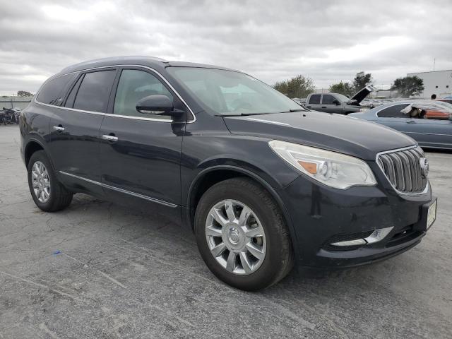 5GAKRBKD7FJ269353 Buick Enclave